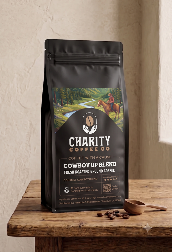 Cowboy Blend