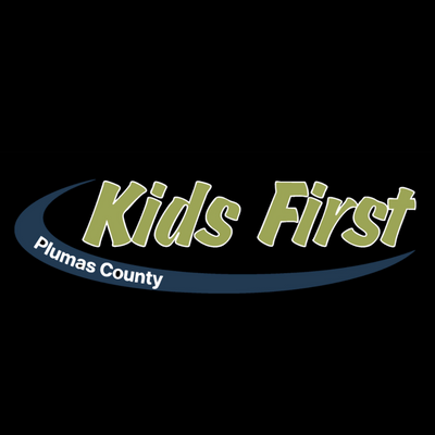 Kids First of Plumas County